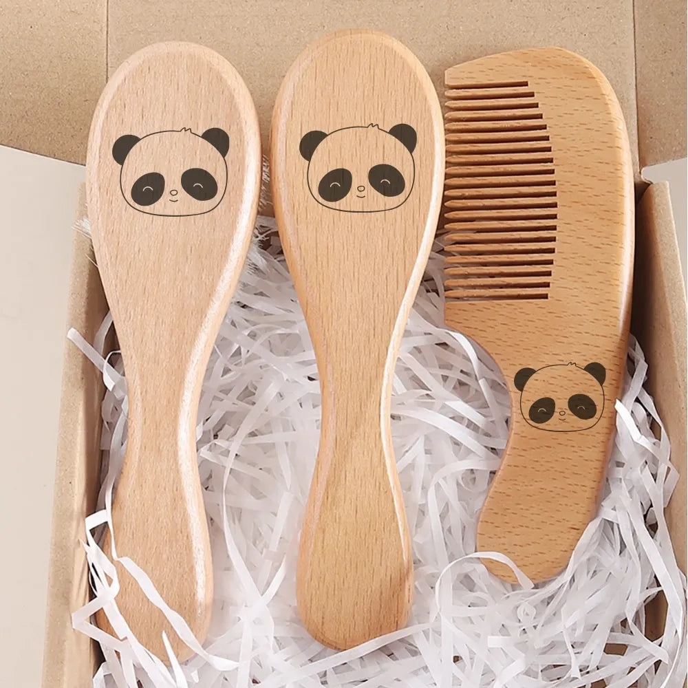 FAMOORA FIRST CARE SET