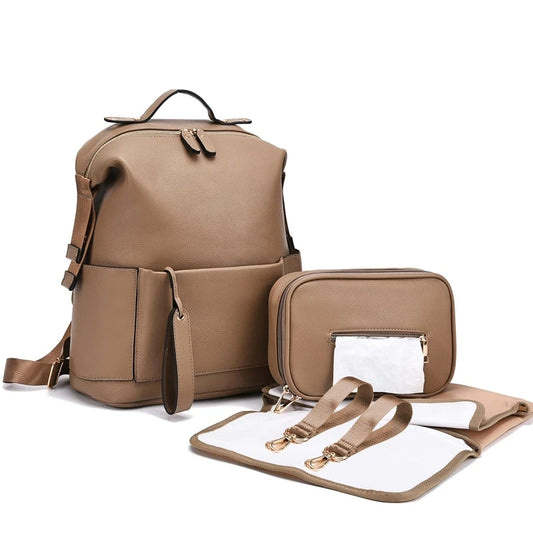 FAMOORA SIGNATURE BAG