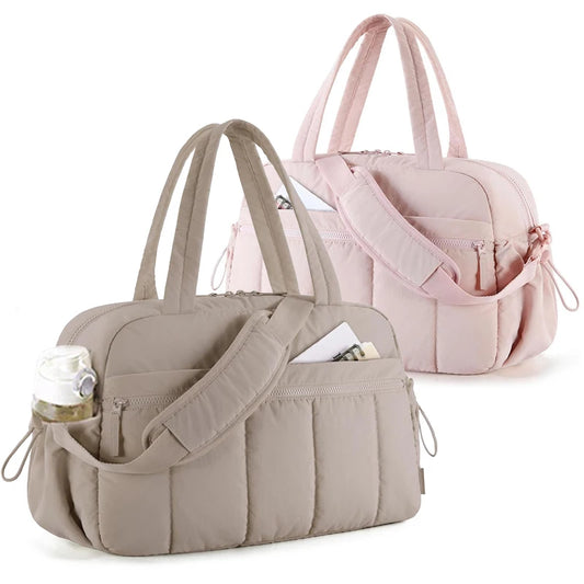 FAMOORA SOFT TOTE