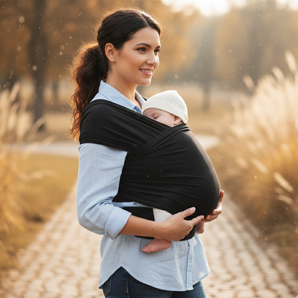 FAMOORA SOFT EMBRACE