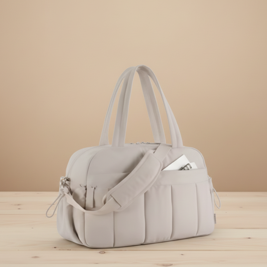 FAMOORA SOFT TOTE