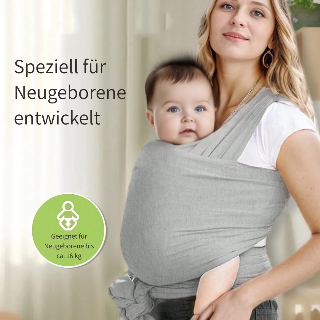 FAMOORA SOFT EMBRACE