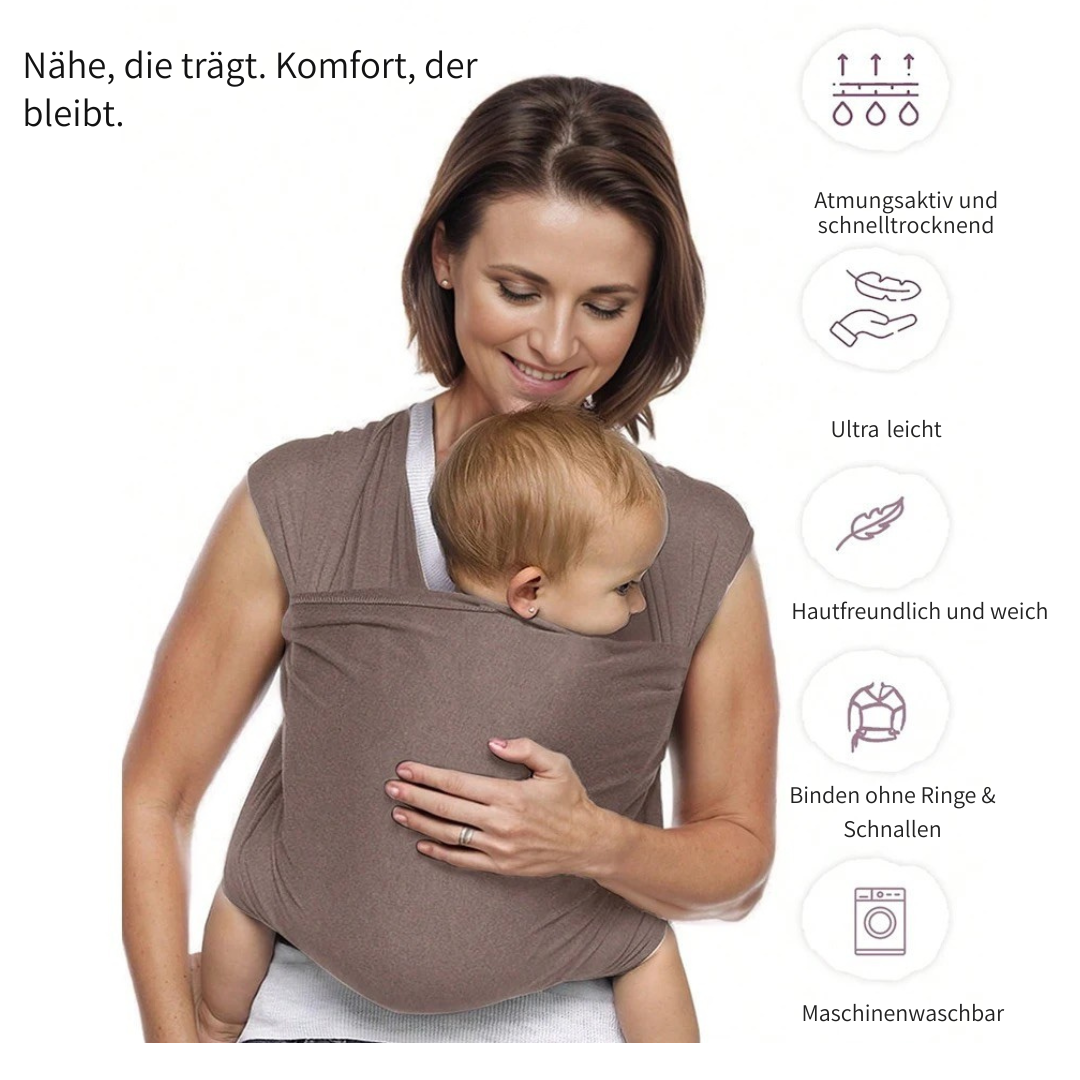 FAMOORA SOFT EMBRACE
