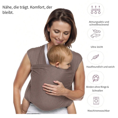 FAMOORA SOFT EMBRACE