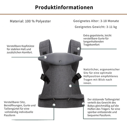 FAMOORA PURE COMFORT