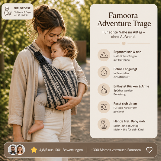 FAMOORA ADVENTURE
