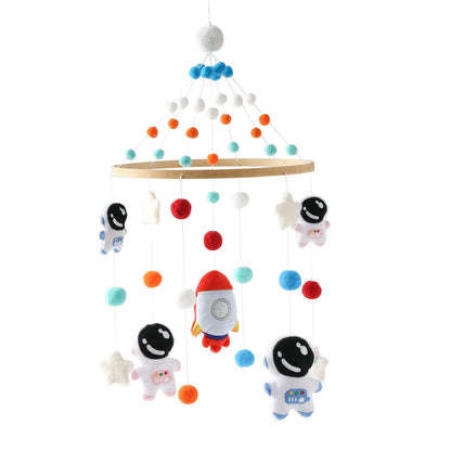 FAMOORA LITTLE UNIVERSE