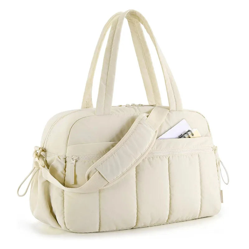 FAMOORA SOFT TOTE