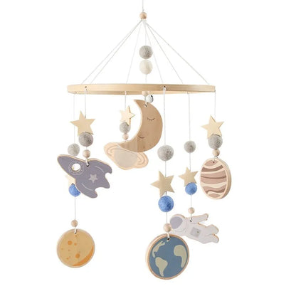 FAMOORA LITTLE UNIVERSE