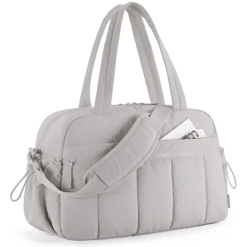 FAMOORA SOFT TOTE
