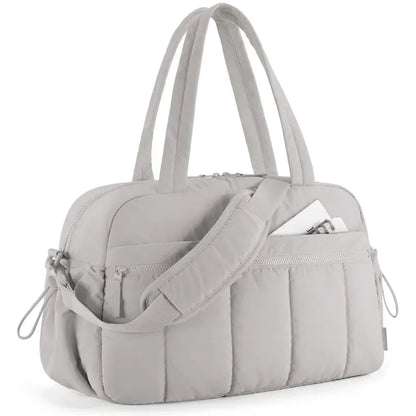 FAMOORA SOFT TOTE