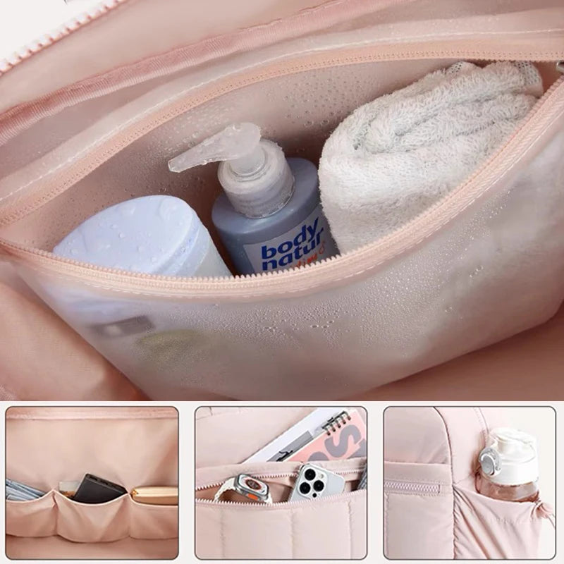 FAMOORA SOFT TOTE