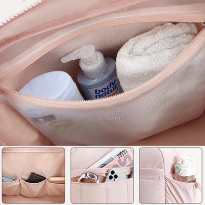 FAMOORA SOFT TOTE