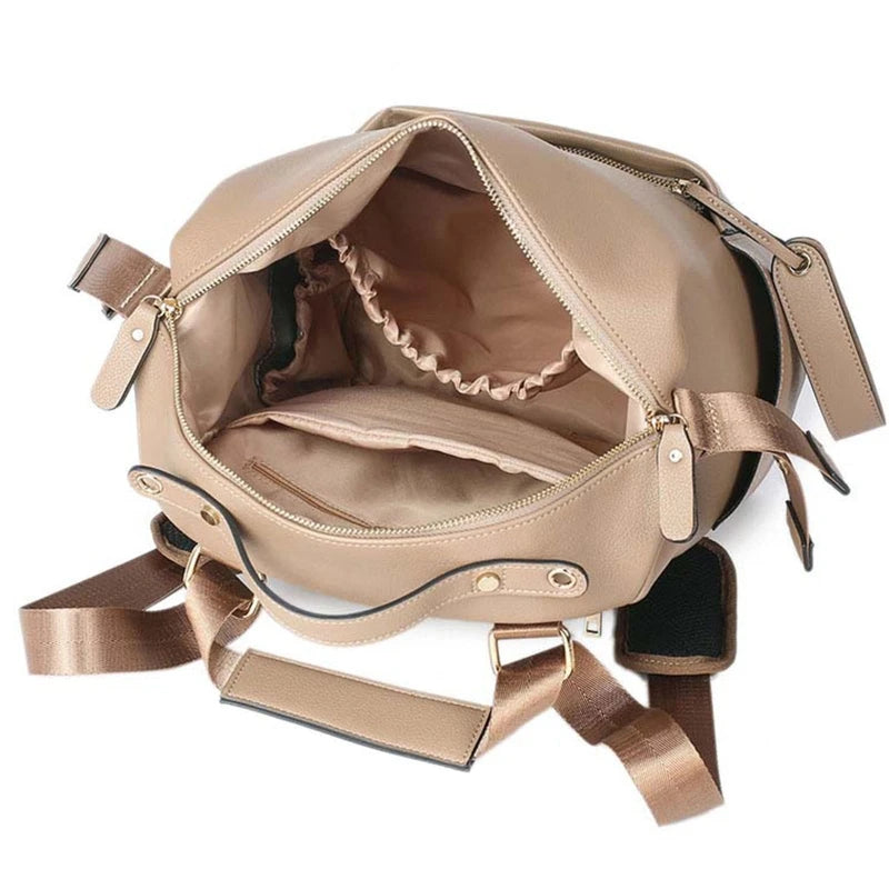 FAMOORA SIGNATURE BAG