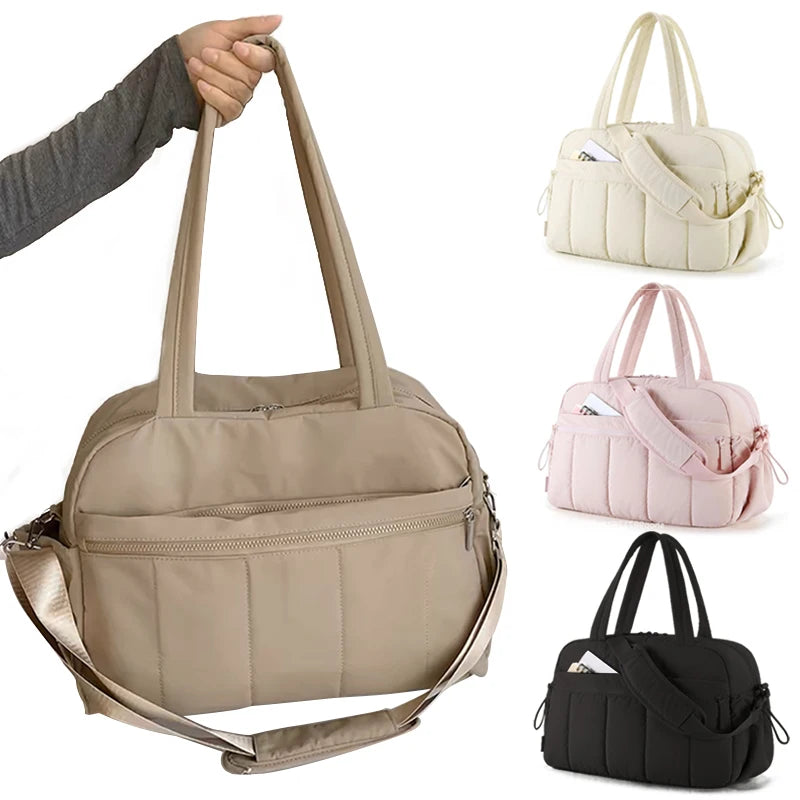 FAMOORA SOFT TOTE