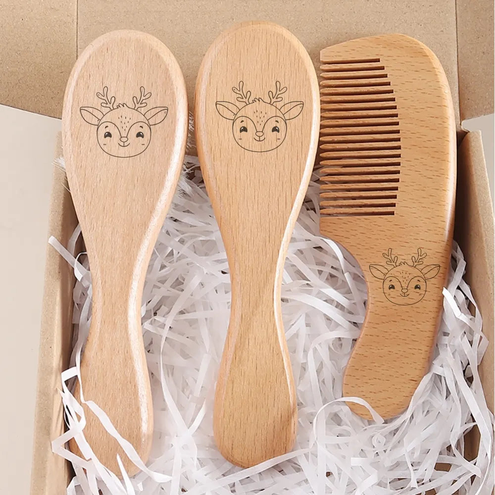 FAMOORA FIRST CARE SET