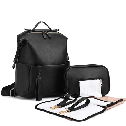 FAMOORA SIGNATURE BAG