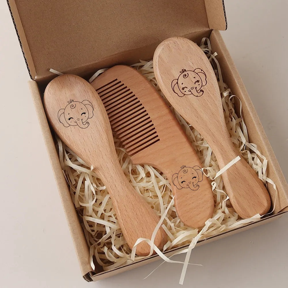 FAMOORA FIRST CARE SET