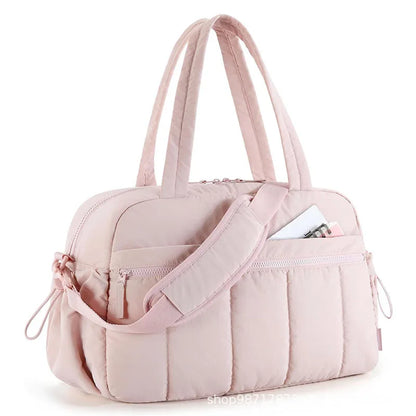 FAMOORA SOFT TOTE