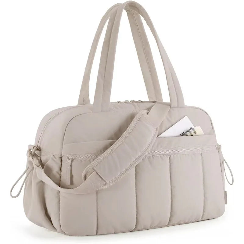 FAMOORA SOFT TOTE