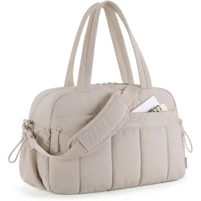 FAMOORA SOFT TOTE