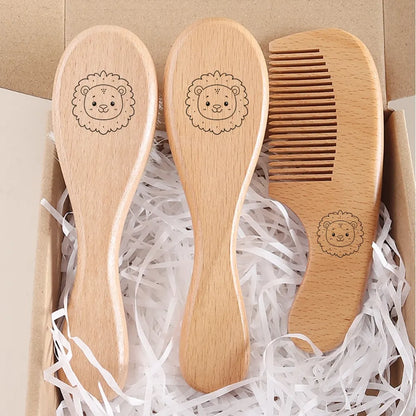 FAMOORA FIRST CARE SET