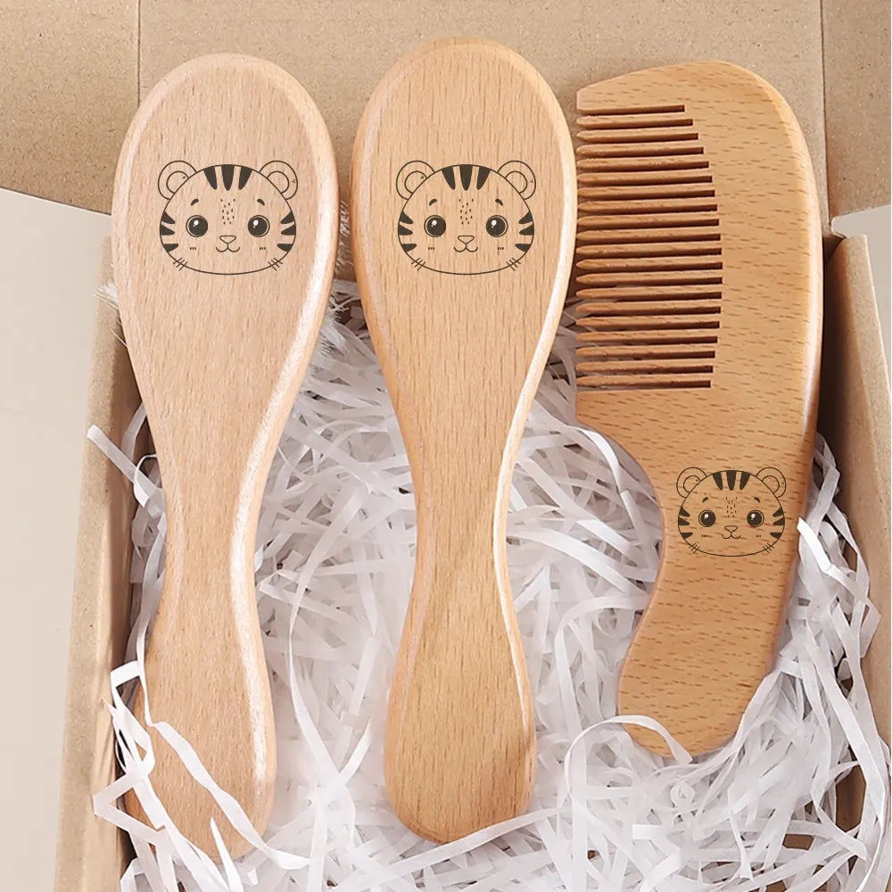 FAMOORA FIRST CARE SET