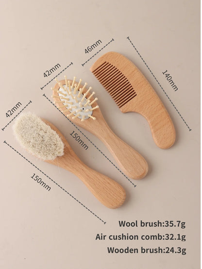 FAMOORA FIRST CARE SET