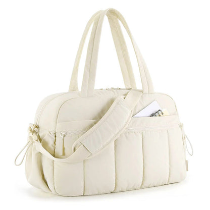 FAMOORA SOFT TOTE