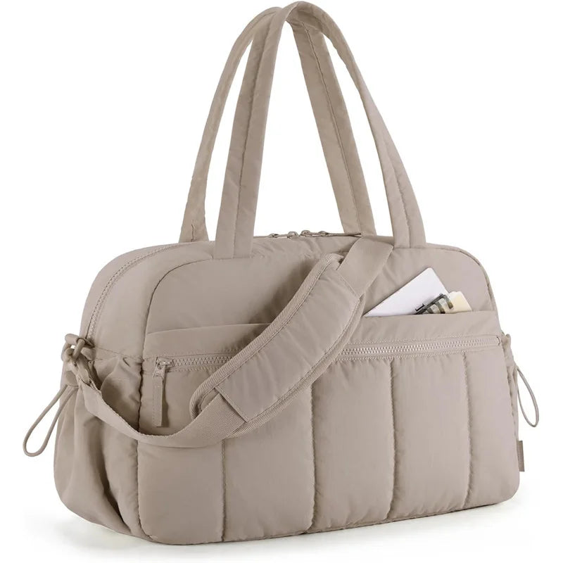 FAMOORA SOFT TOTE