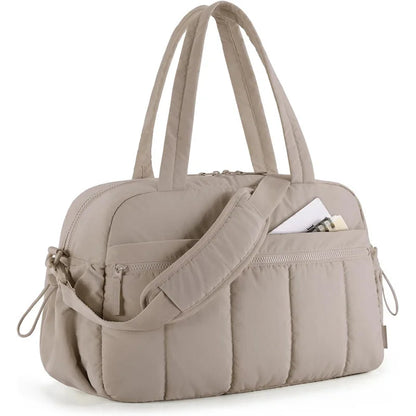 FAMOORA SOFT TOTE