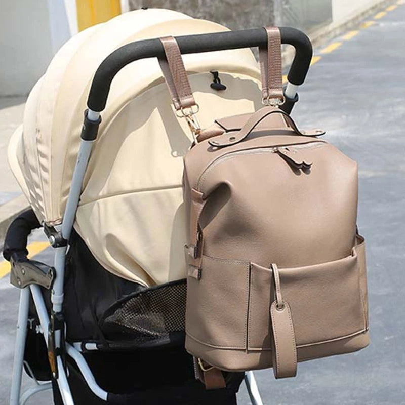 FAMOORA SIGNATURE BAG