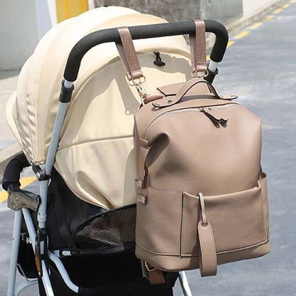 FAMOORA SIGNATURE BAG