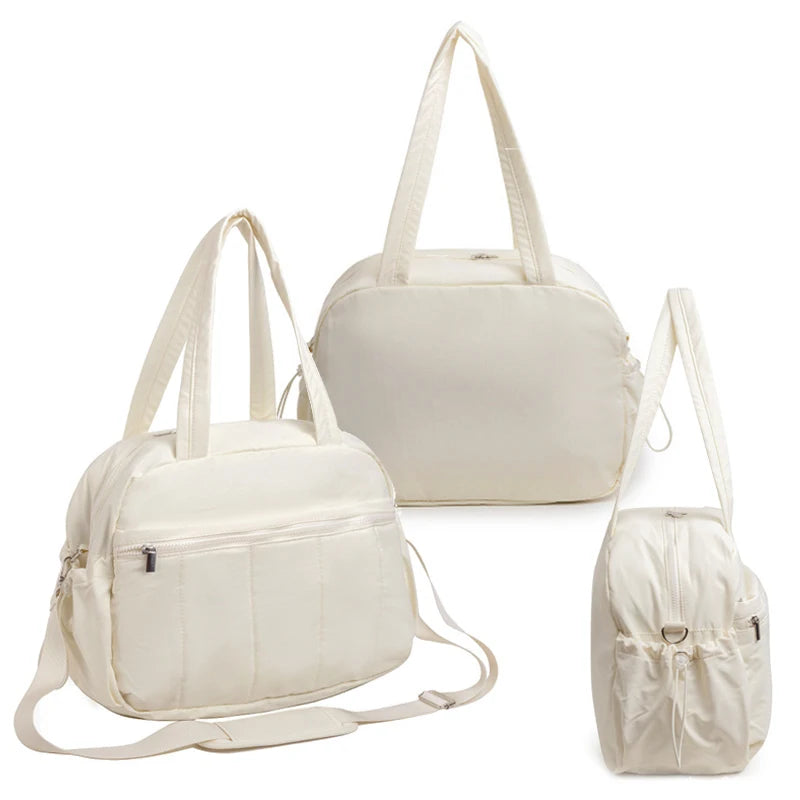 FAMOORA SOFT TOTE