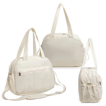 FAMOORA SOFT TOTE