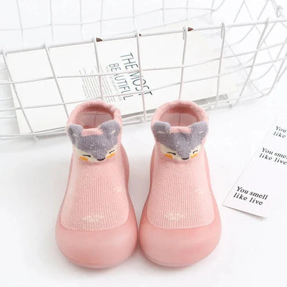 FAMOORA FIRST STEPS