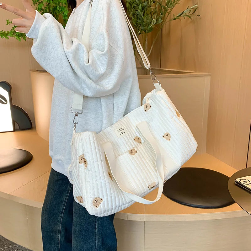 FAMOORA CARE BAG