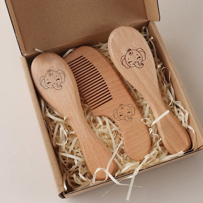 FAMOORA FIRST CARE SET