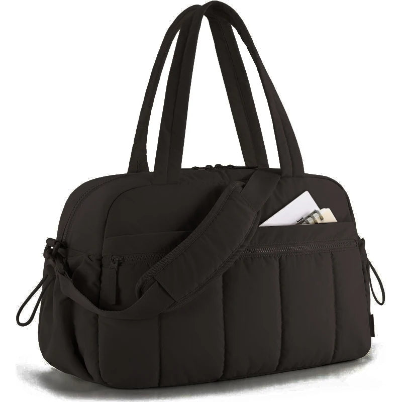 FAMOORA SOFT TOTE