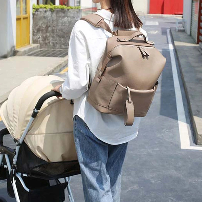 FAMOORA SIGNATURE BAG