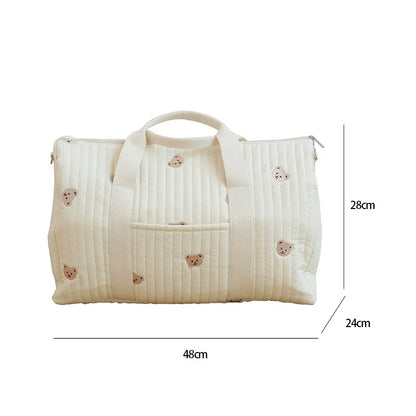 FAMOORA CARE BAG