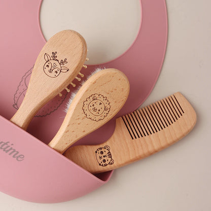 FAMOORA FIRST CARE SET