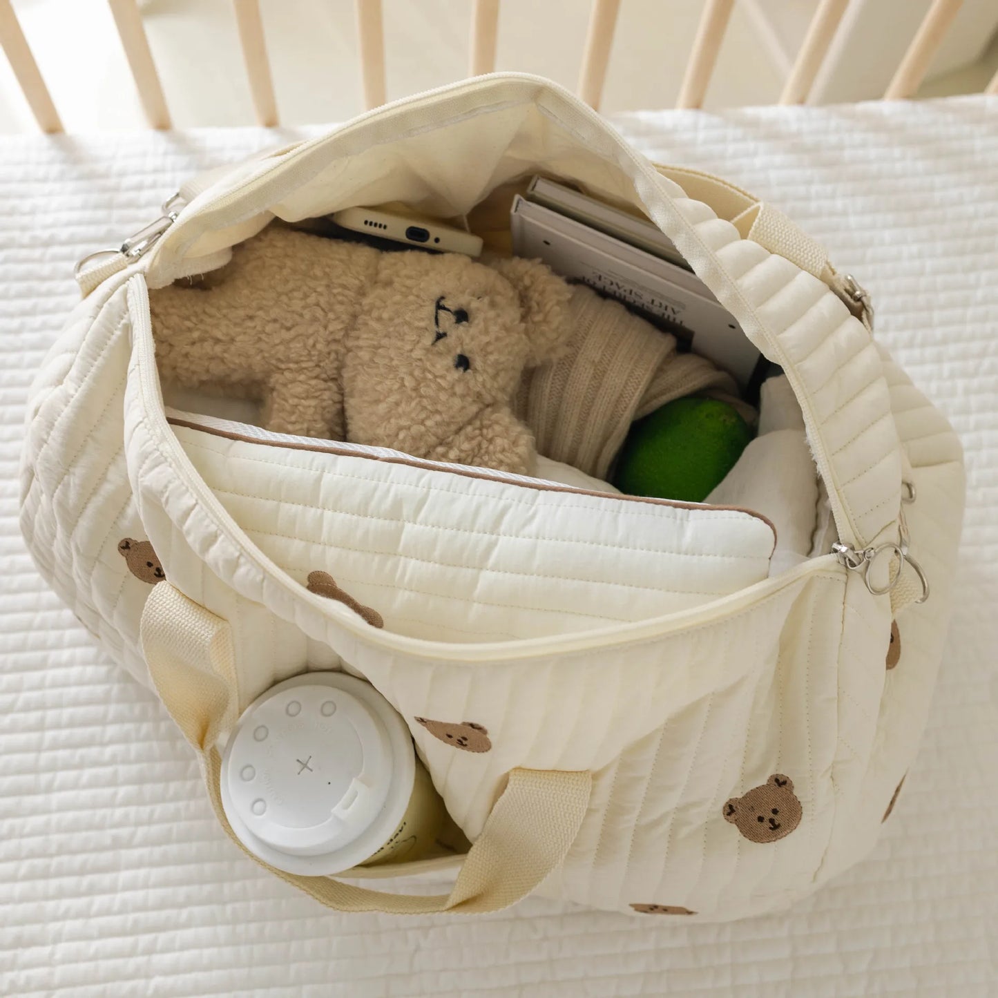 FAMOORA CARE BAG